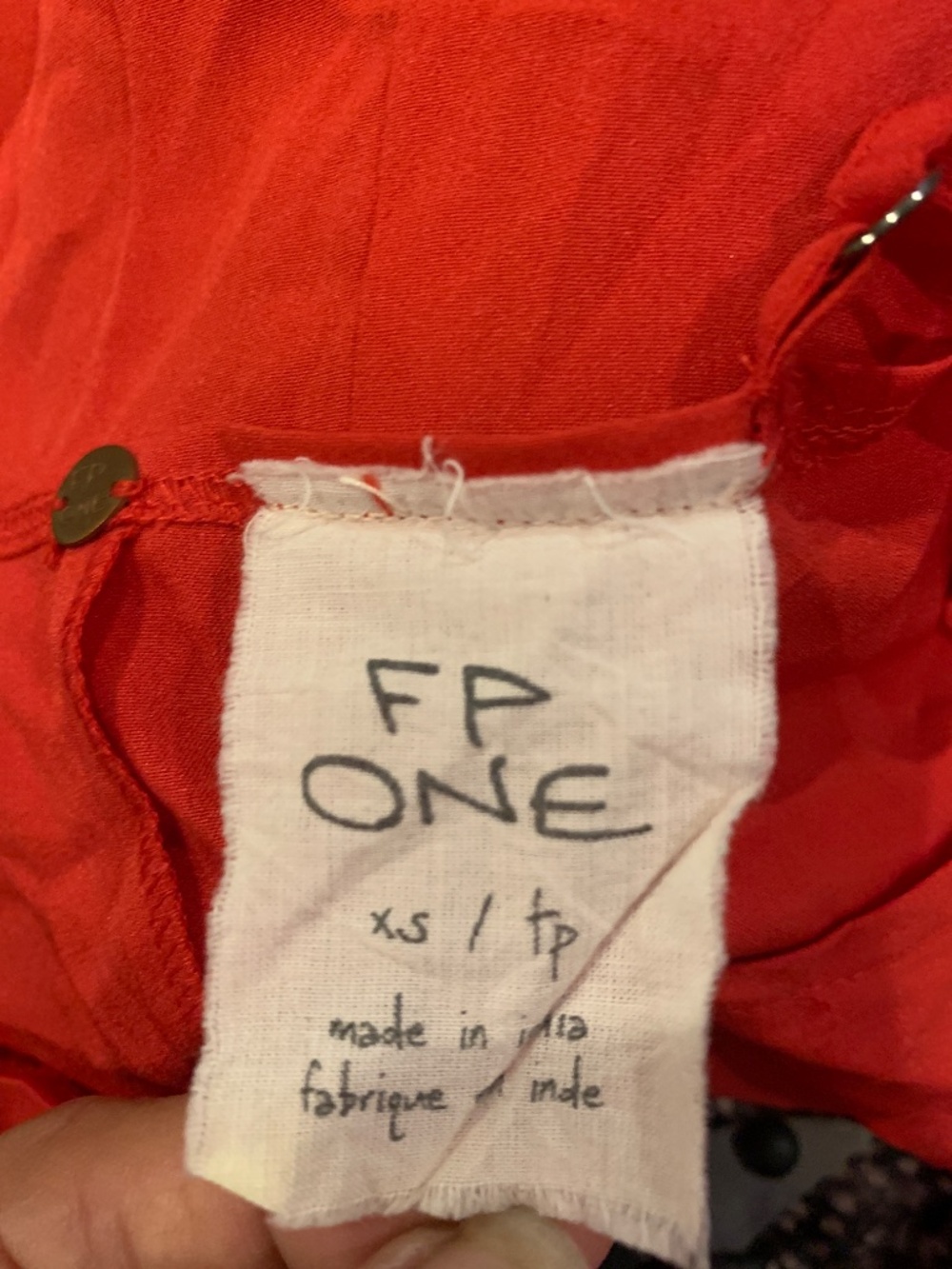 FP One slip - Picture 4 of 5
